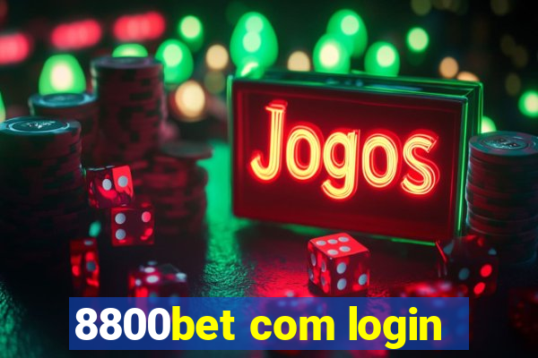 8800bet com login