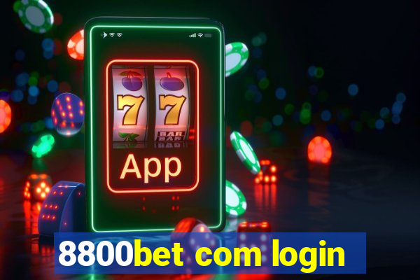 8800bet com login