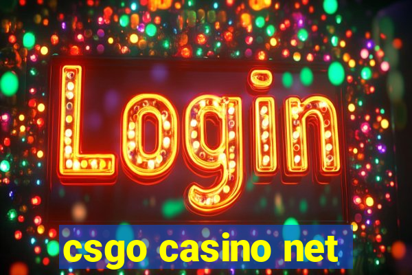 csgo casino net