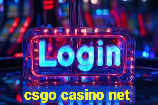 csgo casino net