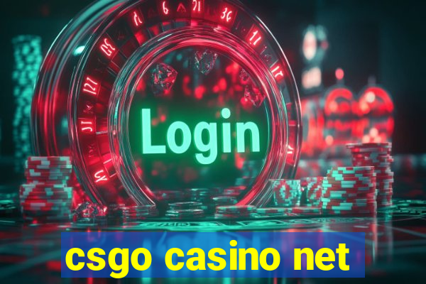 csgo casino net