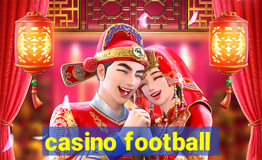 casino football