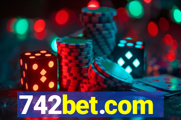 742bet.com