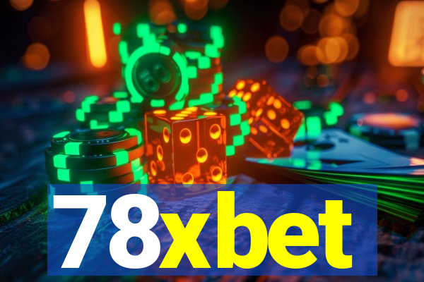 78xbet