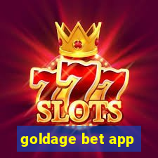 goldage bet app