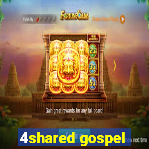 4shared gospel