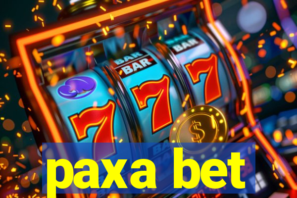 paxa bet