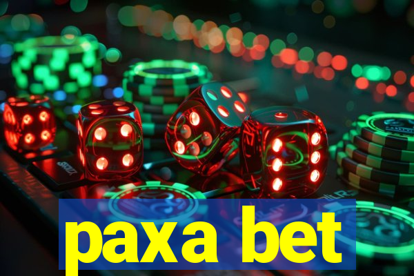 paxa bet