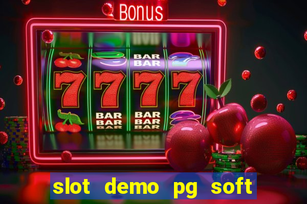 slot demo pg soft fortune ox