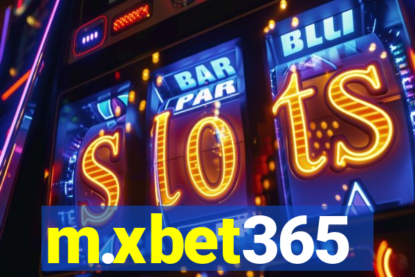 m.xbet365