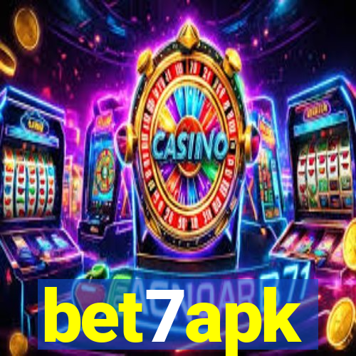 bet7apk