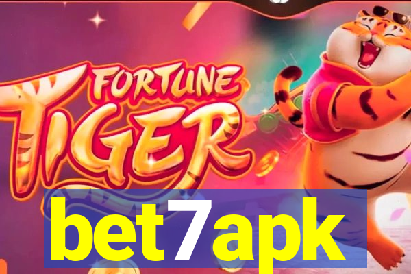 bet7apk