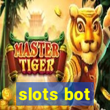 slots bot