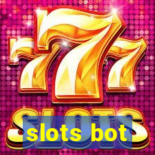 slots bot