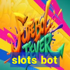 slots bot