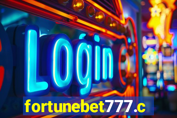 fortunebet777.com