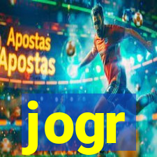 jogr