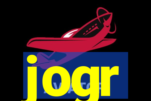 jogr