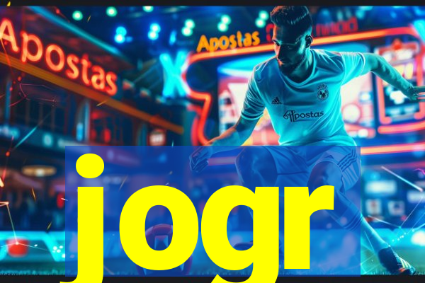 jogr