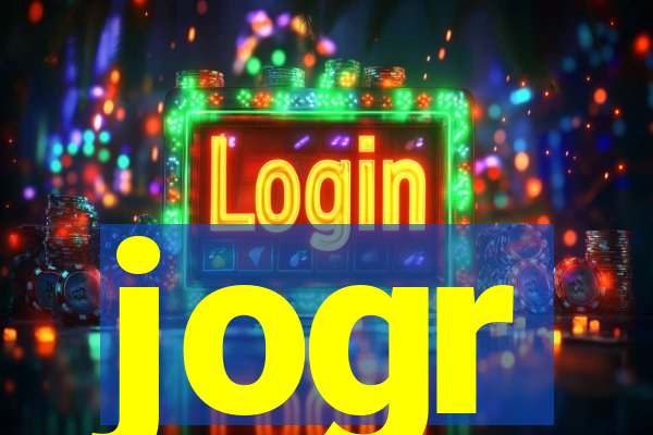 jogr