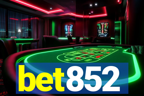 bet852