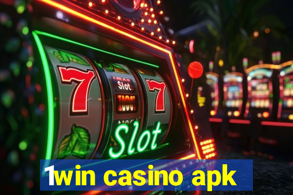 1win casino apk