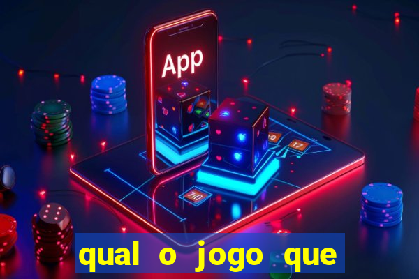 qual o jogo que ganha dinheiro de verdade no pix