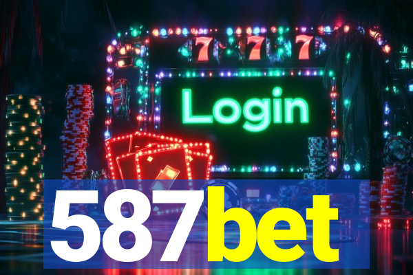 587bet