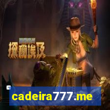 cadeira777.me