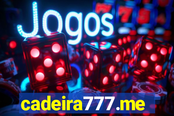 cadeira777.me