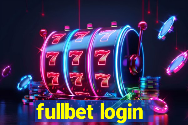 fullbet login