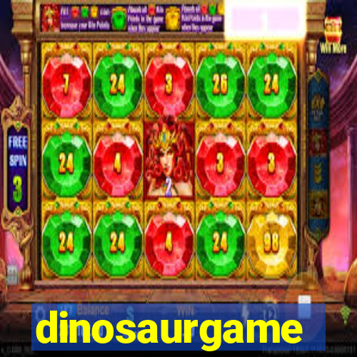 dinosaurgame