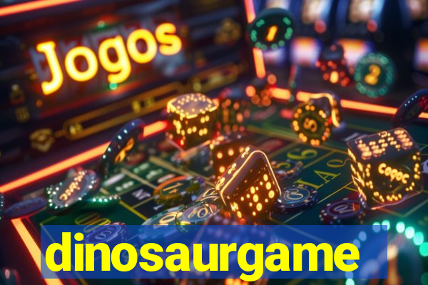 dinosaurgame