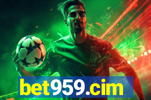 bet959.cim