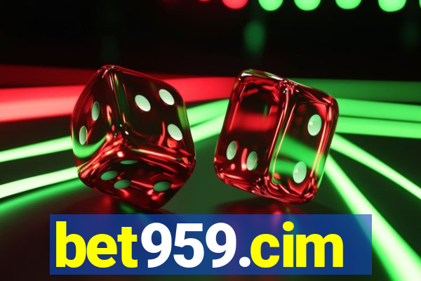 bet959.cim