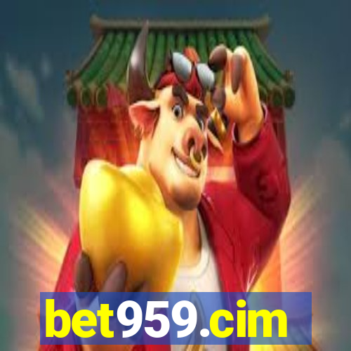 bet959.cim