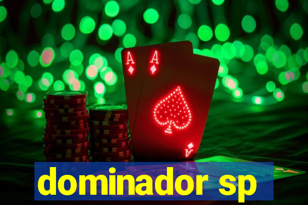 dominador sp