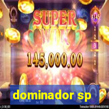 dominador sp