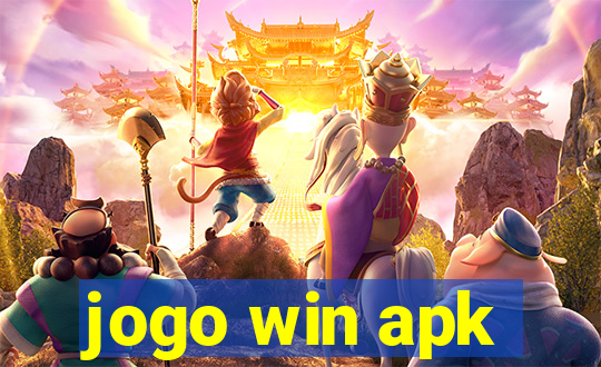 jogo win apk