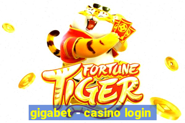 gigabet - casino login