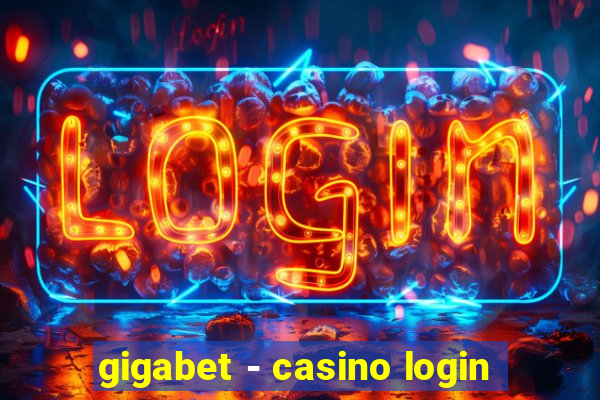 gigabet - casino login