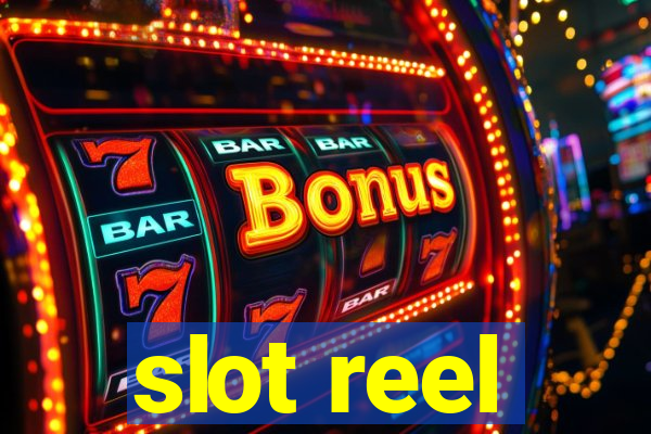 slot reel