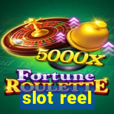 slot reel