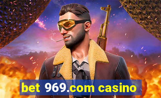 bet 969.com casino