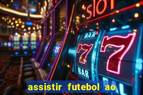 assistir futebol ao vivo gratis palmeiras