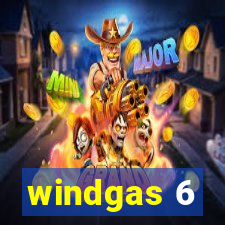 windgas 6