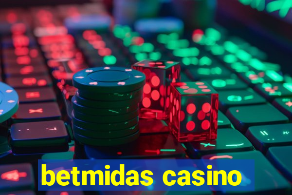 betmidas casino