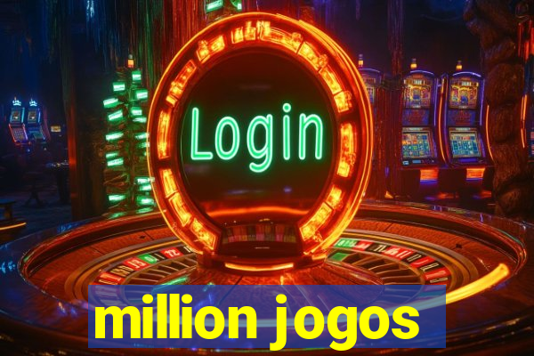 million jogos