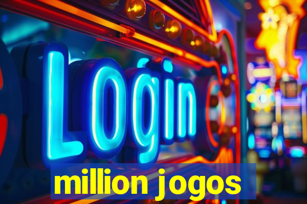 million jogos