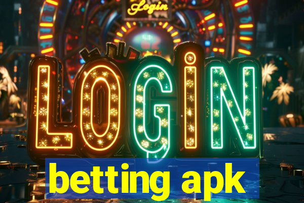 betting apk